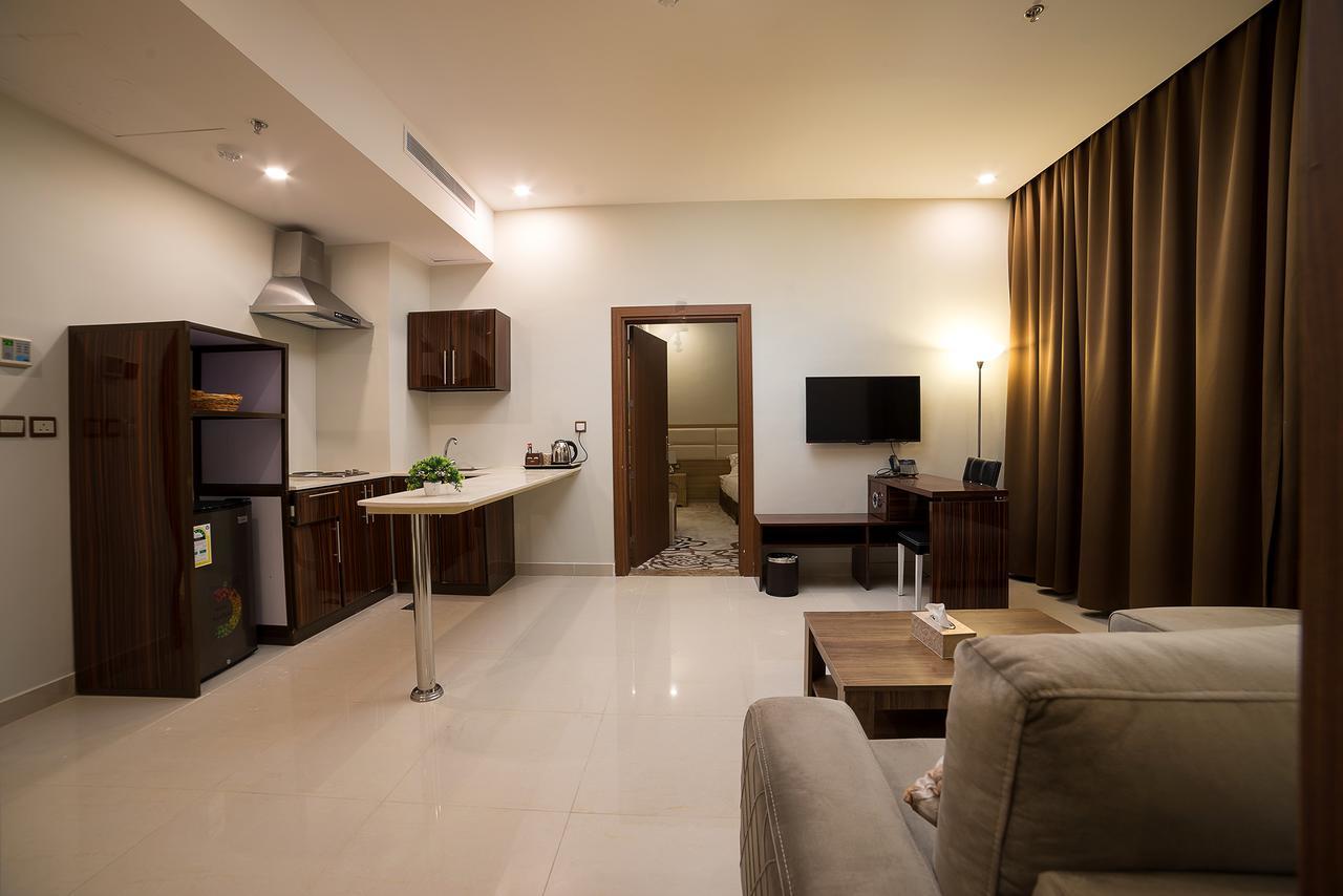 Anast Hotel Медина Экстерьер фото